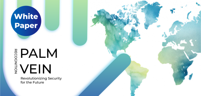 M7 Palm Vein Recognition: Revolutionizing Security for the Future